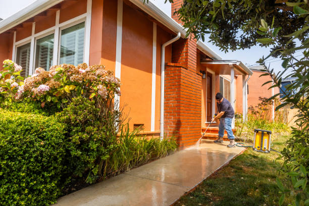 Why Choose Our Certified Pressure Washing Experts for Your Project Needs in Hays, NC?