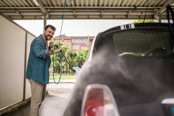 Best Best Pressure Washing Companies  in Hays, NC
